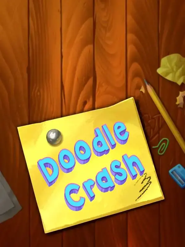 Doodle Crash Game online in casino